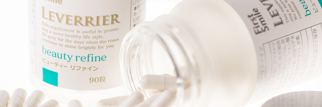 ファーストスマイル 健康補助食品